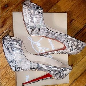Christian Louboutin